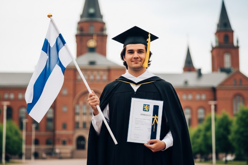 Study in Finland