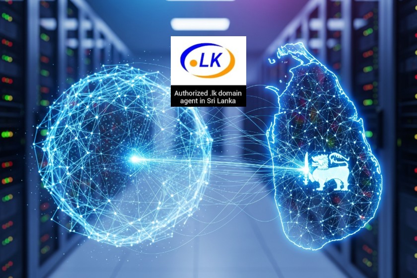 LK Domain Registration